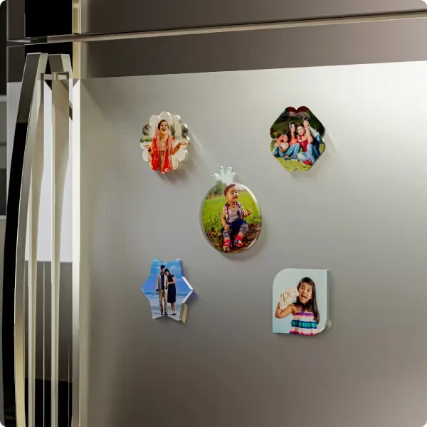 Fridge Magnet