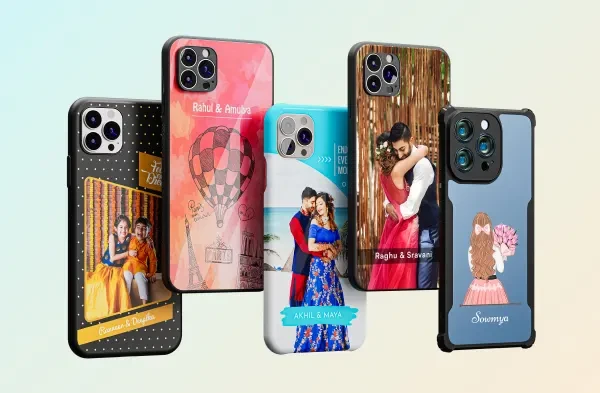 Mobile Cases