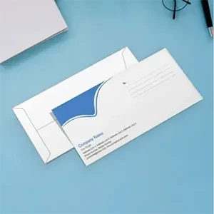 Envelopes