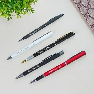 Metal Pens